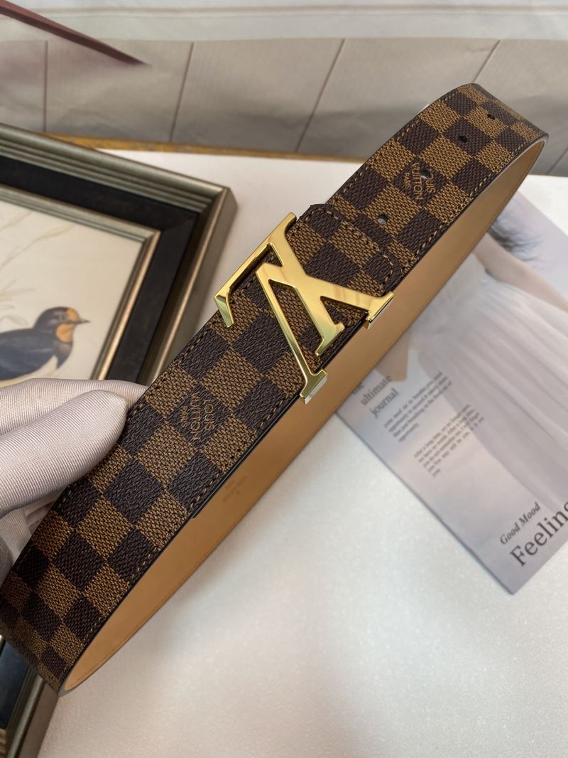 Louis Vuitton Belts